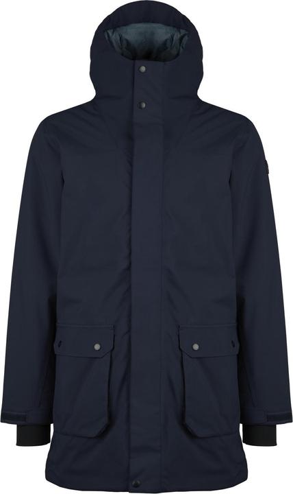 Dark Navy