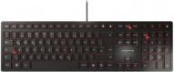 Image du produit CHERRY KC 6000 Slim (DE, Filaire)