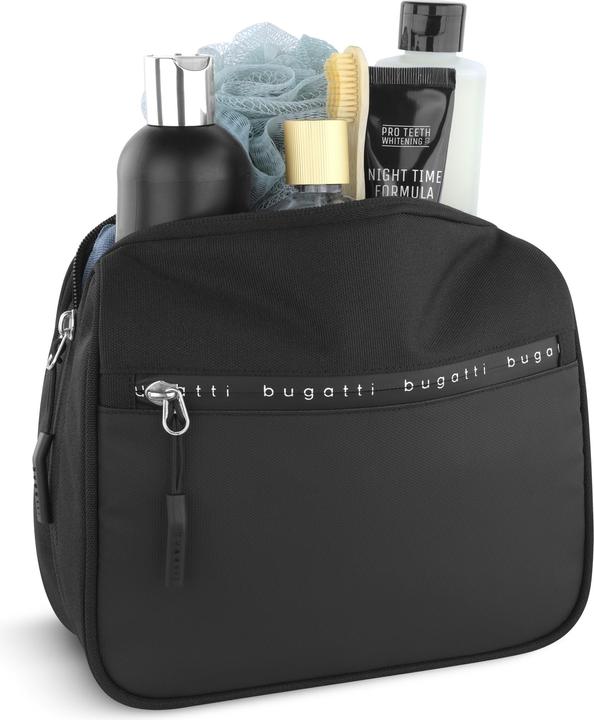 Immagine prodotto Bugatti "Blanc DeLight" Kultur-/Kosmetiktasche (4 l)