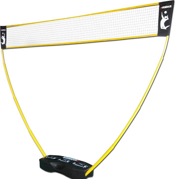 Produktbild Hammer Fitness 3-in-1 Set
