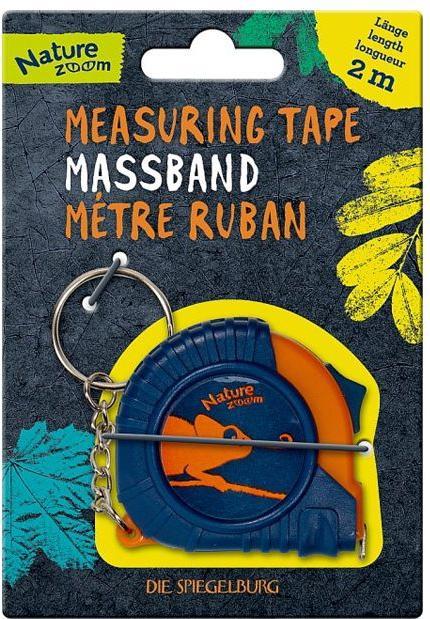 Actual product image Die Spiegelburg Measuring tape