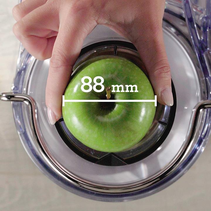 Produktbild Sage The Nutri Juicer Cold XL (EU-Stecker)