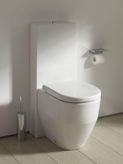 Actual product image Laufen Pro WC-Sitz