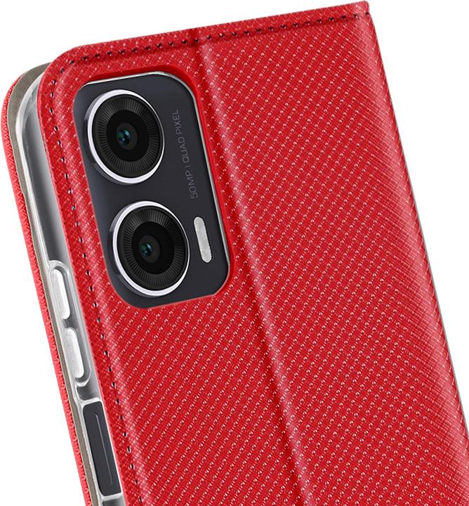 Immagine prodotto Avizar Smart Premium Cover (Motorola Moto G35)
