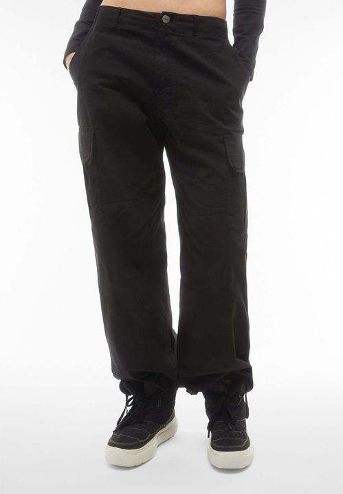 Actual product image Freddy Classic Cargo Pants HAILEYF301 (XS)