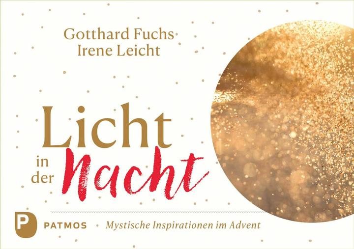 Immagine prodotto Fuchs:Licht-Blicke (Tedesco, Gottardo Fuchs, Irene Luce, 2024)