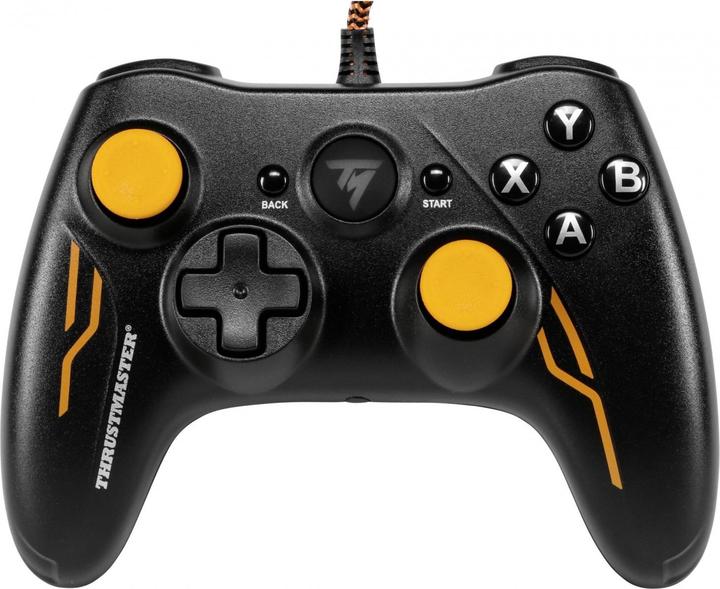 Actual product image Thrustmaster GP XID Pro (PC)