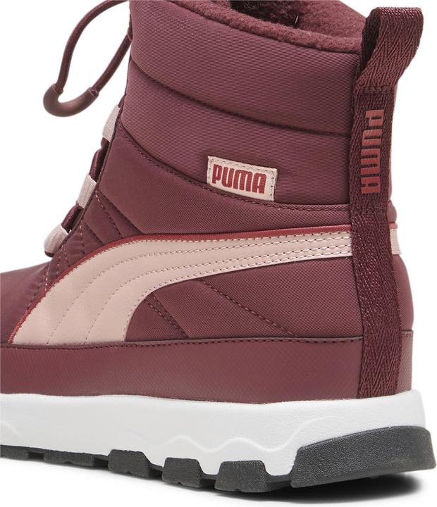 Produktbild Puma Evolve Boot Jr (39)
