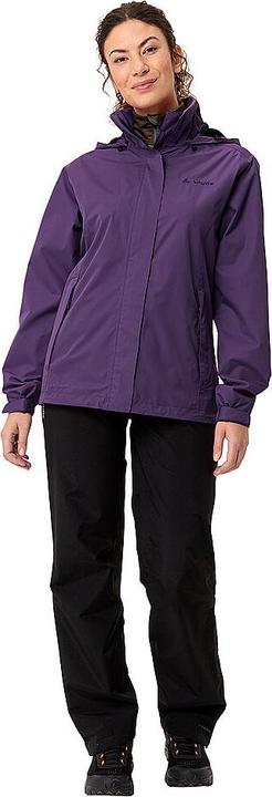 Immagine prodotto Vaude Giacca Escape Light da donna (34)