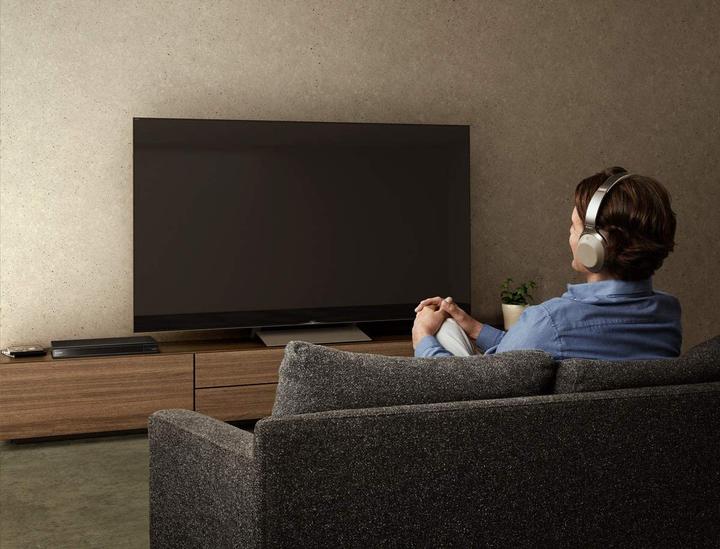 Produktbild Sony UBP-X800M2 (Blu-ray Player)