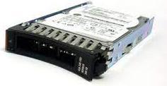 Immagine prodotto Lenovo 300Gb 10K 6Gpbs 2.5" SAS G2 (0.30 TB, 2.5")