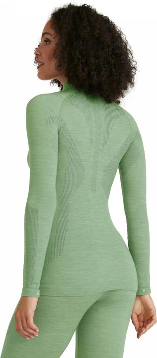 Immagine prodotto Falke WT Longsleeve Zip w (L)