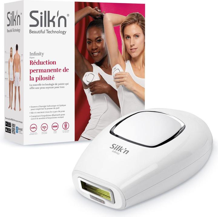 Immagine prodotto Silk'n Glide Infinity