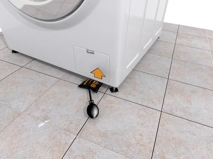 Produktbild Winbag Montagekissen (70 kg)