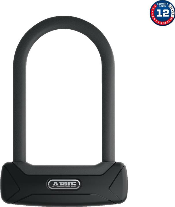 Immagine prodotto Abus Granito Plus 640 (15 cm)