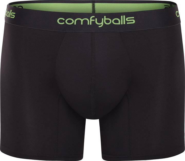 Comfyballs Performance