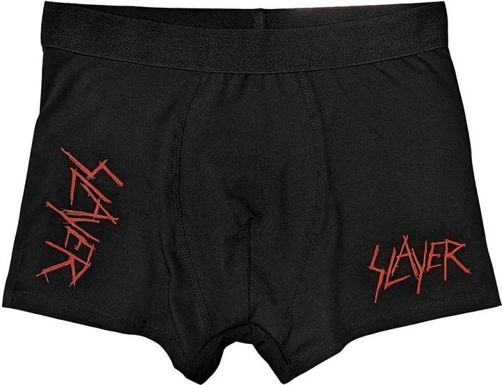 Slayer Boxershorts