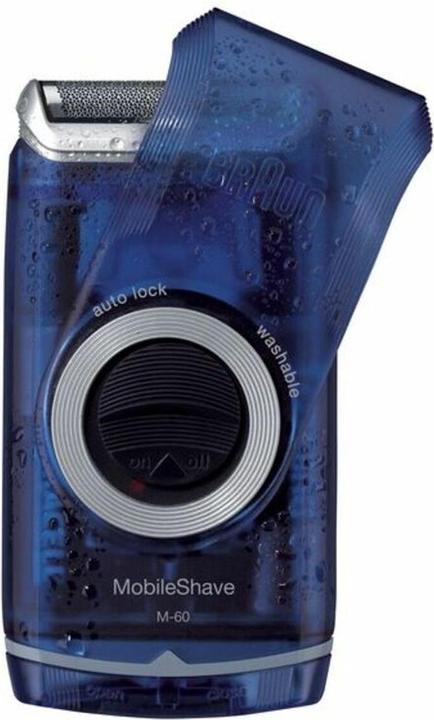 Produktbild Braun Mobiler Shave M-60b