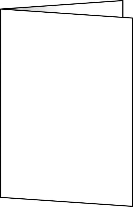 Immagine prodotto Sigel Carte pieghevoli (50 pz.)