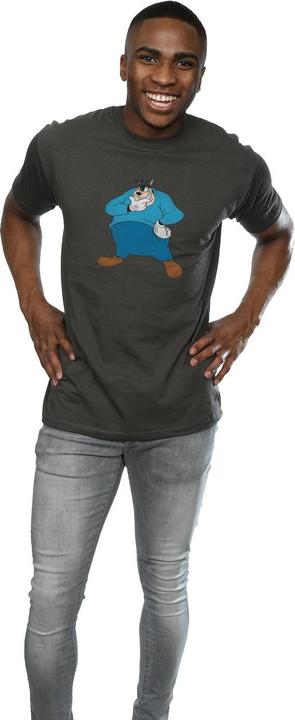 Produktbild Disney Classic Pete TShirt (XXL)