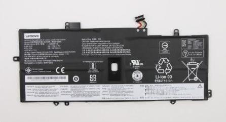 Actual product image Lenovo Battery Internal 4c 51Wh (4 Cells, 3321 mAh)