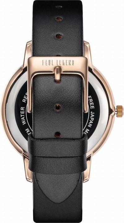 Actual product image Paul Lorens Damenuhr PL12177A6-1A3 (190 mm)