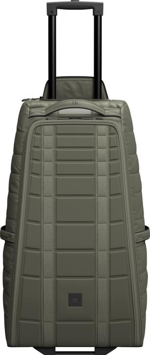 Image du produit DB Sports Le sac à roulettes Strøm 60L (60 l, Bagage à main (jusqu'à 50l))
