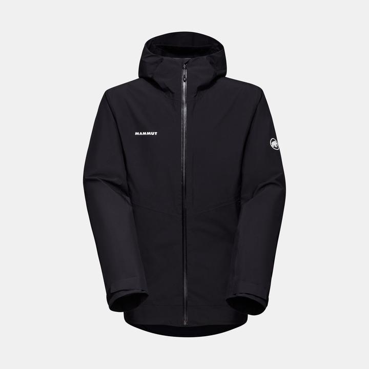 Actual product image Mammut Alto Light HS Hooded Jacket (L)