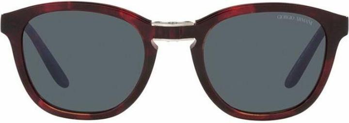 Actual product image Armani Exchange Men's sunglasses Armani AR8170-5862R5 Ø 51 mm