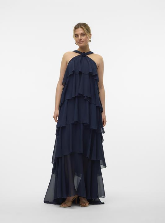 Immagine prodotto Vero Moda VMFELICIA Abito lungo Abito da festa (L)