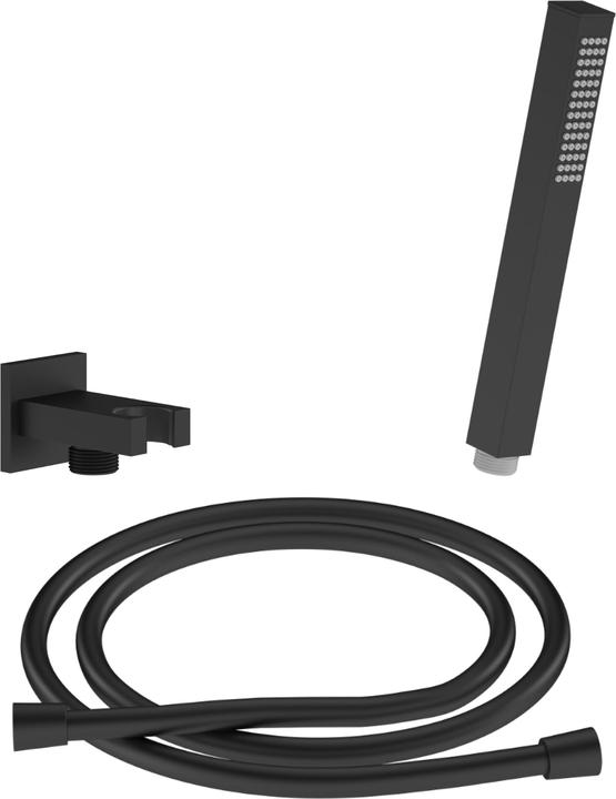 Image du produit Chris Bergen Set de douche (22.90 l/min)