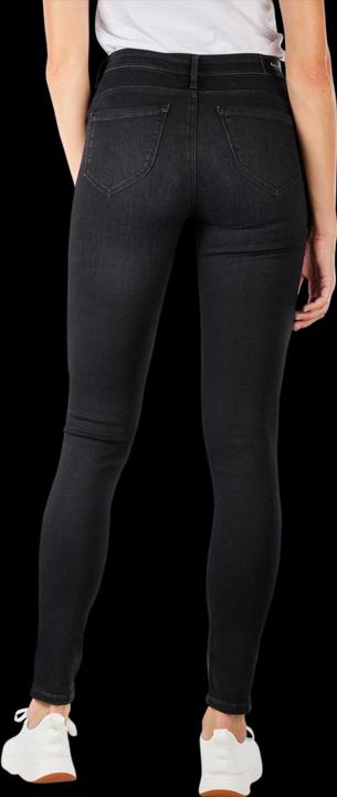 Produktbild Pepe Jeans Zoe Skinny Fit black used (M)