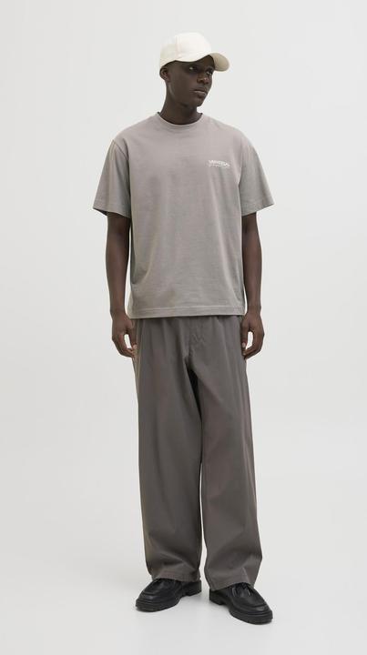 Actual product image Jack & Jones Jcodynamic Dust Tee Ss Crew Neck Ln (XXL)