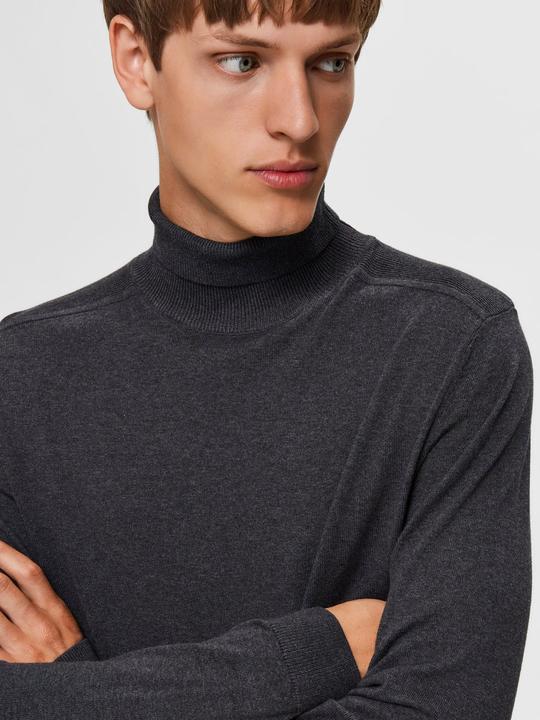 Produktbild Selected Homme Pima-Baumwoll Pullover (XXL)