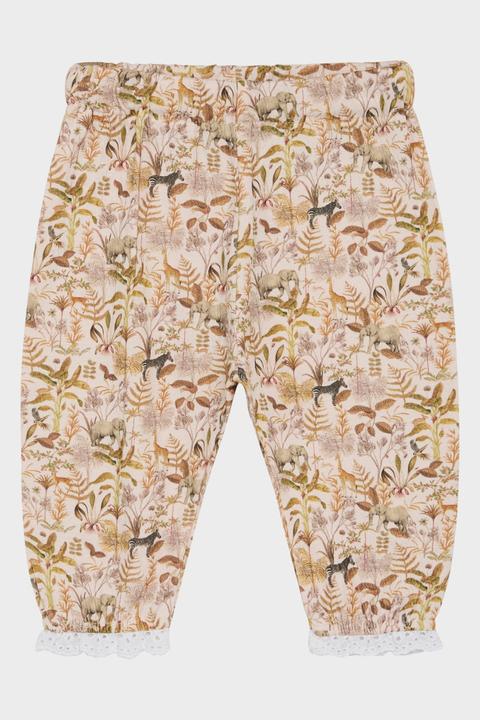 Immagine prodotto Hust and Claire Pantaloni da jogging Jungle (62)