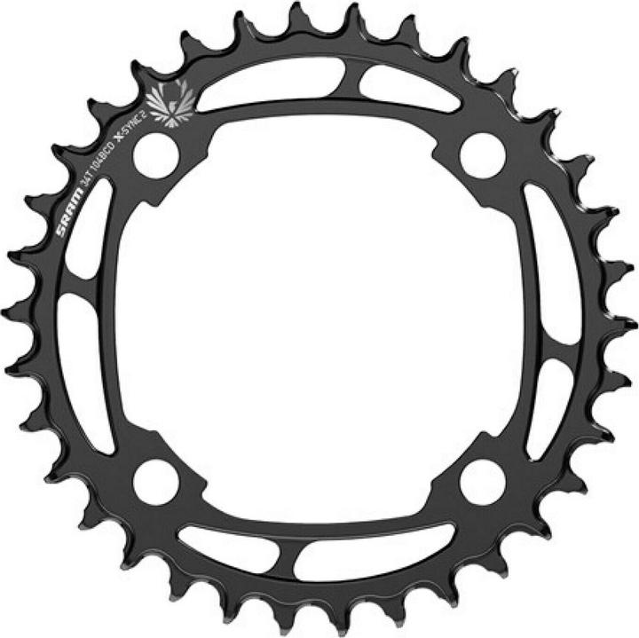 Sram Chain Ring Eagle Steel X-Sync2 104 BCD