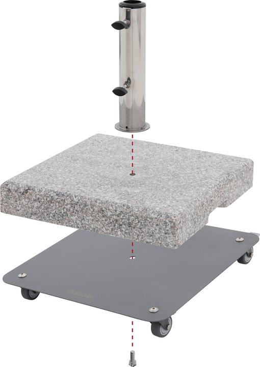 Produktbild Doppler Easy Roll Vario
