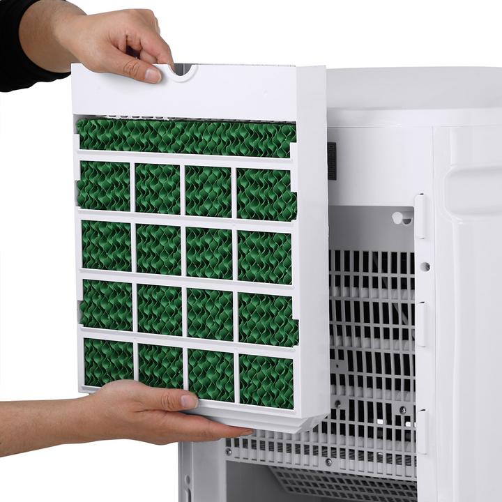 Produktbild Monzana Klimagerät (60 m²)