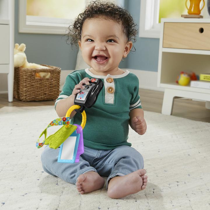 Immagine prodotto Fisher-Price HYR72 (Multicolore)