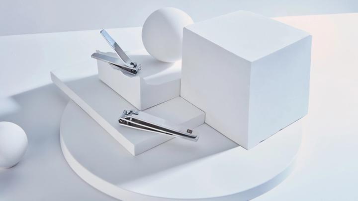 Actual product image Zwilling Nail clippers