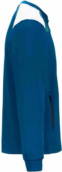 Actual product image Kappa Tracksuit jacket AS Monaco Atriso 2023/24 (L)