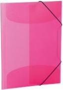 Actual product image HERMA A4 translucent folder (A4, 1 x)