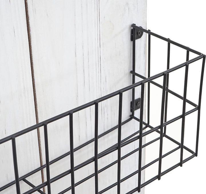 Produktbild Jamb shabby et chic (40 x 10 x 70 cm)