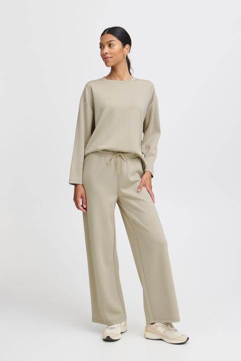 Actual product image B.young BYPUSTI PANTS 20815708 (XS)