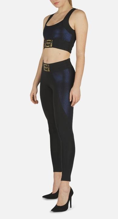Image du produit Boxeur des Rues Shiny/Matt Sport Bra (XL)