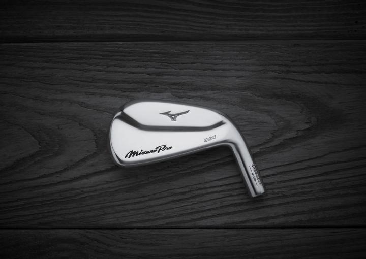Produktbild Mizuno Pro 225 (Rechtshänder)