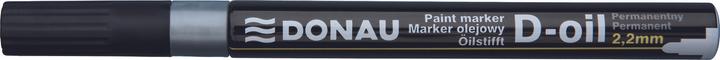 Produktbild Donau Ölmarker, 2, 2mm, aufhänger, silber (Silber, 2.20 mm, 1 x)