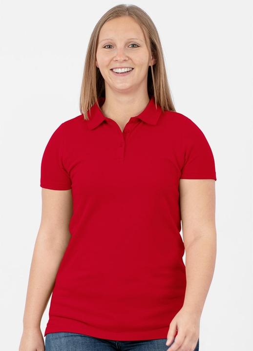Produktbild JAKO Polo Organic Stretch (3XL)