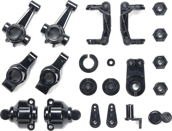 Image du produit Tamiya Pièce détachée 50736 B-Pièces TL01