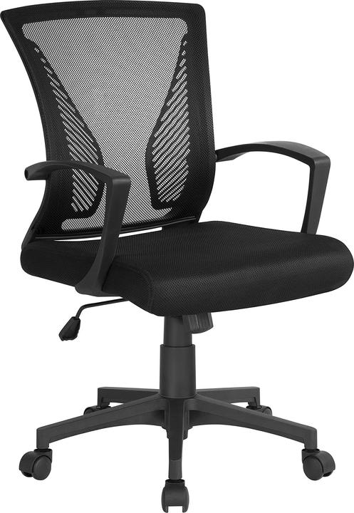 Actual product image Yaheetech Desk chair
